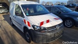  Volkswagen  Caddy  Nfz Kasten BMT 2.0 TDI 75KW MT5 E6dT #26