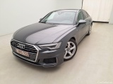  Audi  A6 Audi,  Berline '18, Audi  Business Edition Sport 40 TDI S tr Quat 4d #2