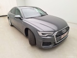  Audi  A6 Audi,  Berline '18, Audi  Business Edition Sport 40 TDI S tr Quat 4d #9