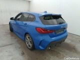  Bmw  Serie 1 BMW 1 Reeks Hatch 116dA (85 kW) 5d #7