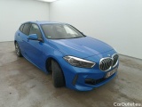  Bmw  Serie 1 BMW 1 Reeks Hatch 116dA (85 kW) 5d #8