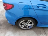  Bmw  Serie 1 BMW 1 Reeks Hatch 116dA (85 kW) 5d #30