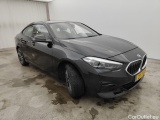  Bmw  Serie 2 BMW 2 GRAN COUPE 218iA 136hp OPF 4d #8