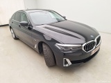  Bmw  Serie 5 BMW, 5-serie FL'20 PHEV, BMW 5 Reeks Berline 520e 150kW 4d #9