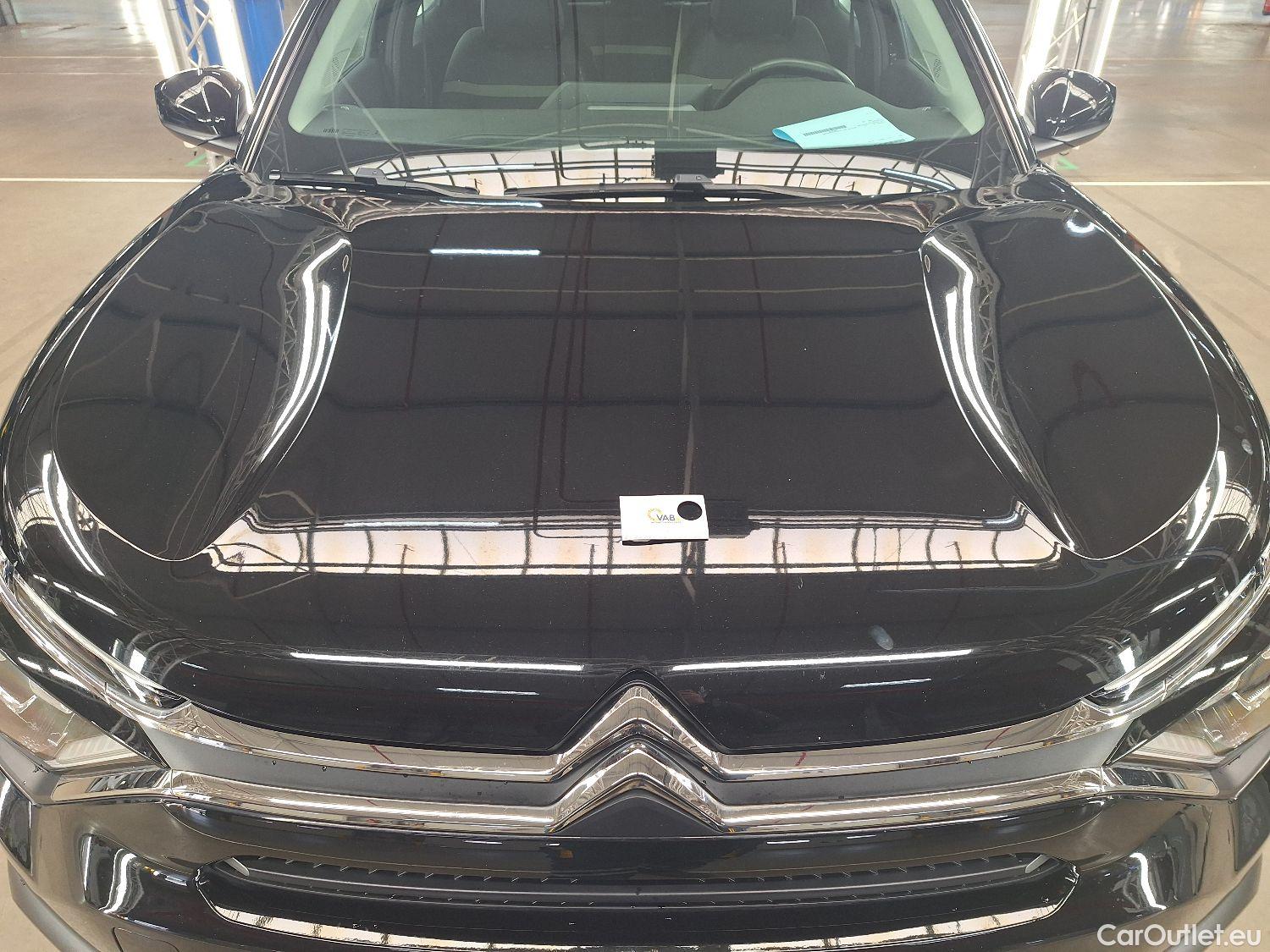  Citroen  C4 Citroën,  '20, Citroën  1.5 BlueHDi 110 S&S MAN6 Feel 5d #37