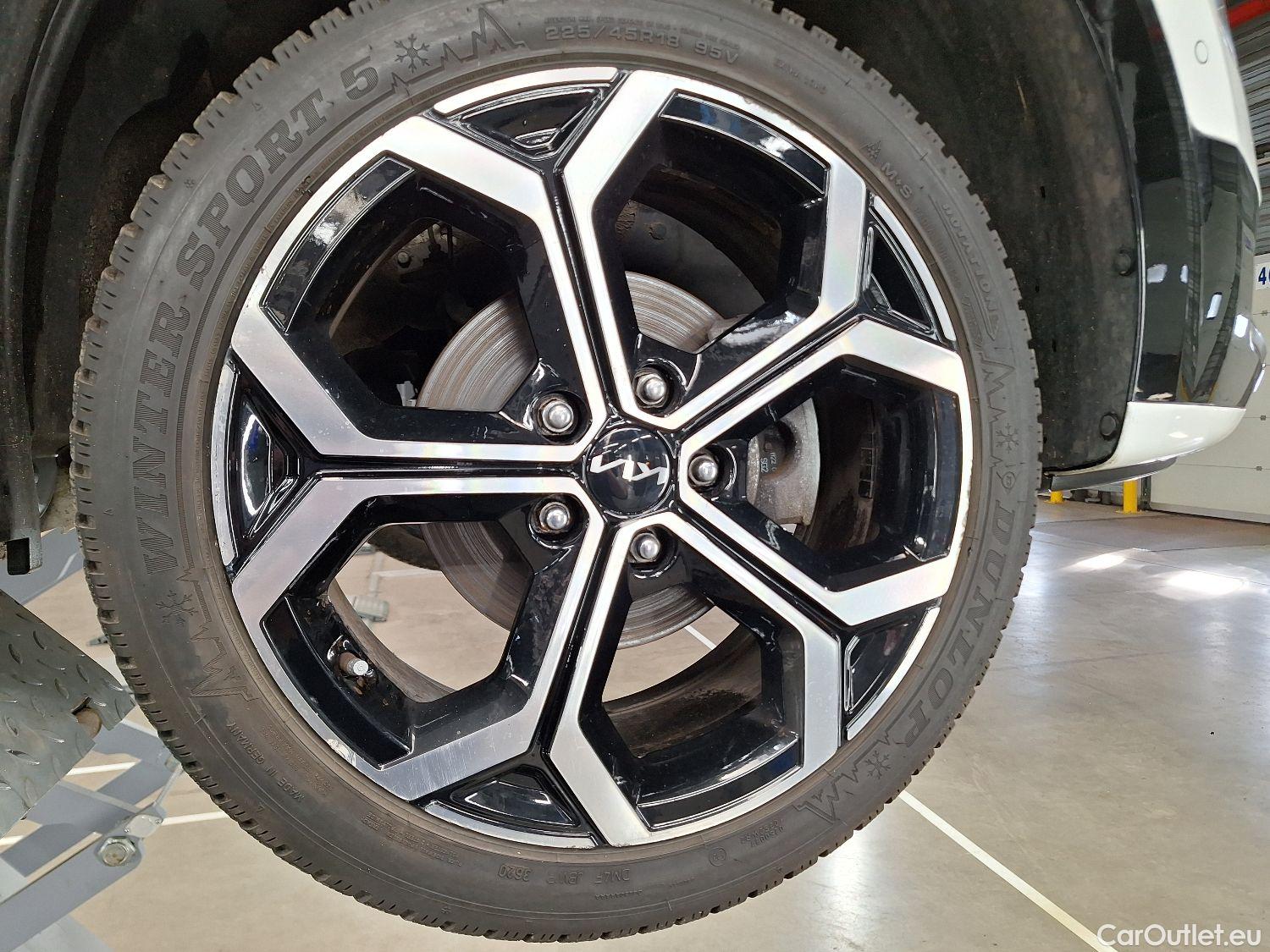  KIA  Niro Kia,  '22, KIA  Pace 1.6 GDi HEV 6DCT 5d #1