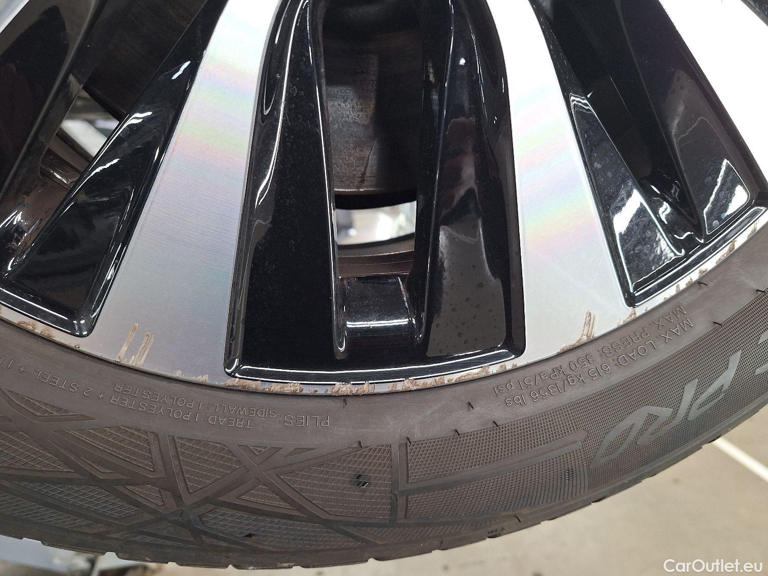  Mercedes  A-Klasse Mercedes, A-Class '18 PHEV, Mercedes-Benz  A 250 e Business Solution 5 #19