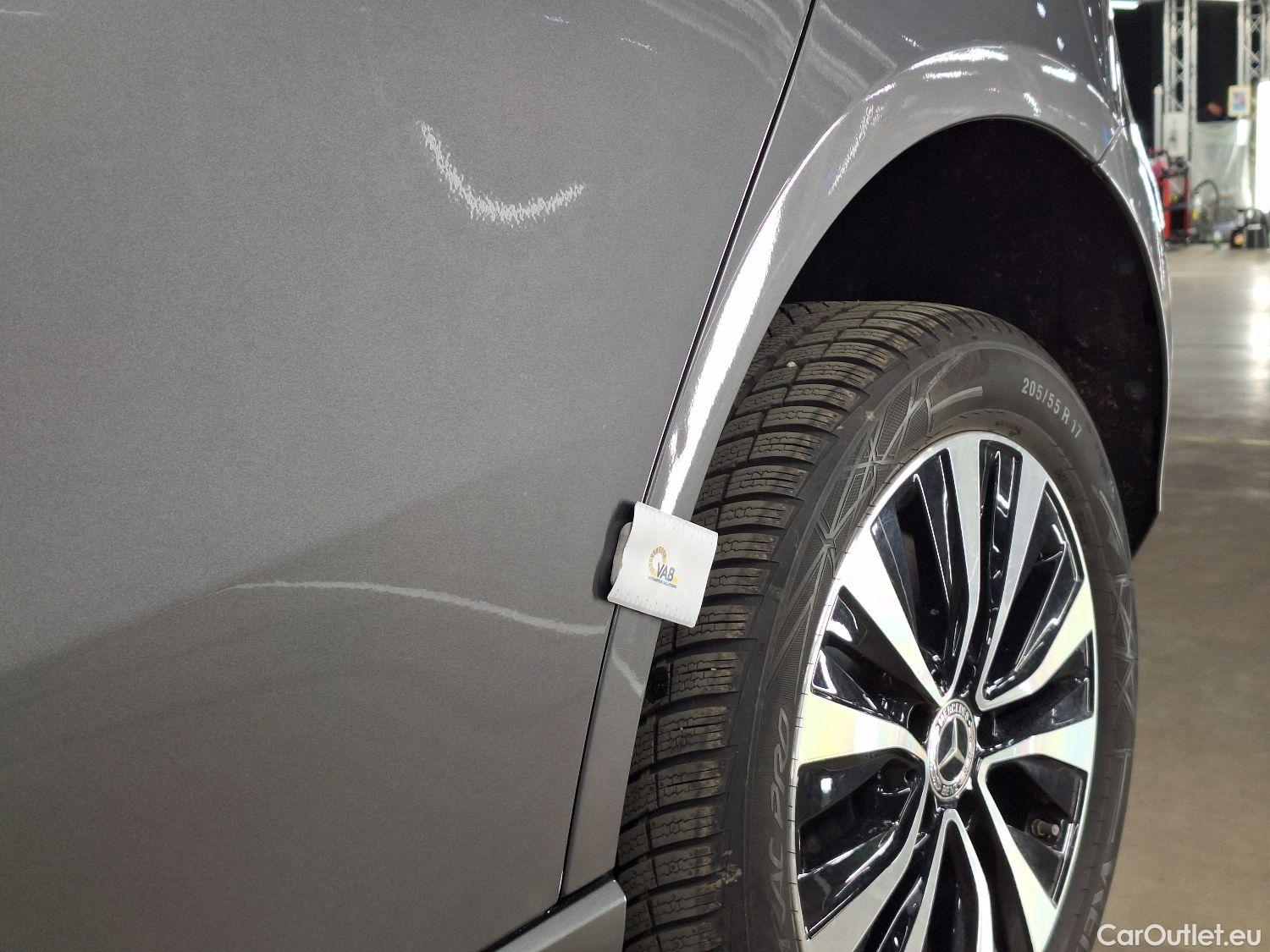  Mercedes  A-Klasse Mercedes, A-Class '18 PHEV, Mercedes-Benz  A 250 e Business Solution 5 #13