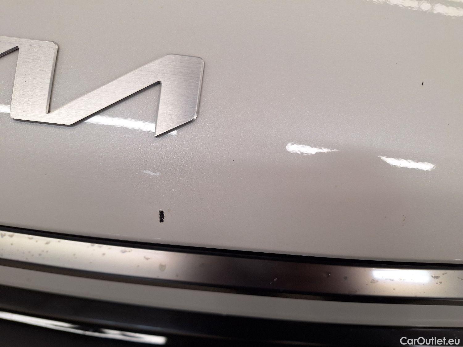  KIA  Niro Kia,  '22, KIA  Pace 1.6 GDi HEV 6DCT 5d #23