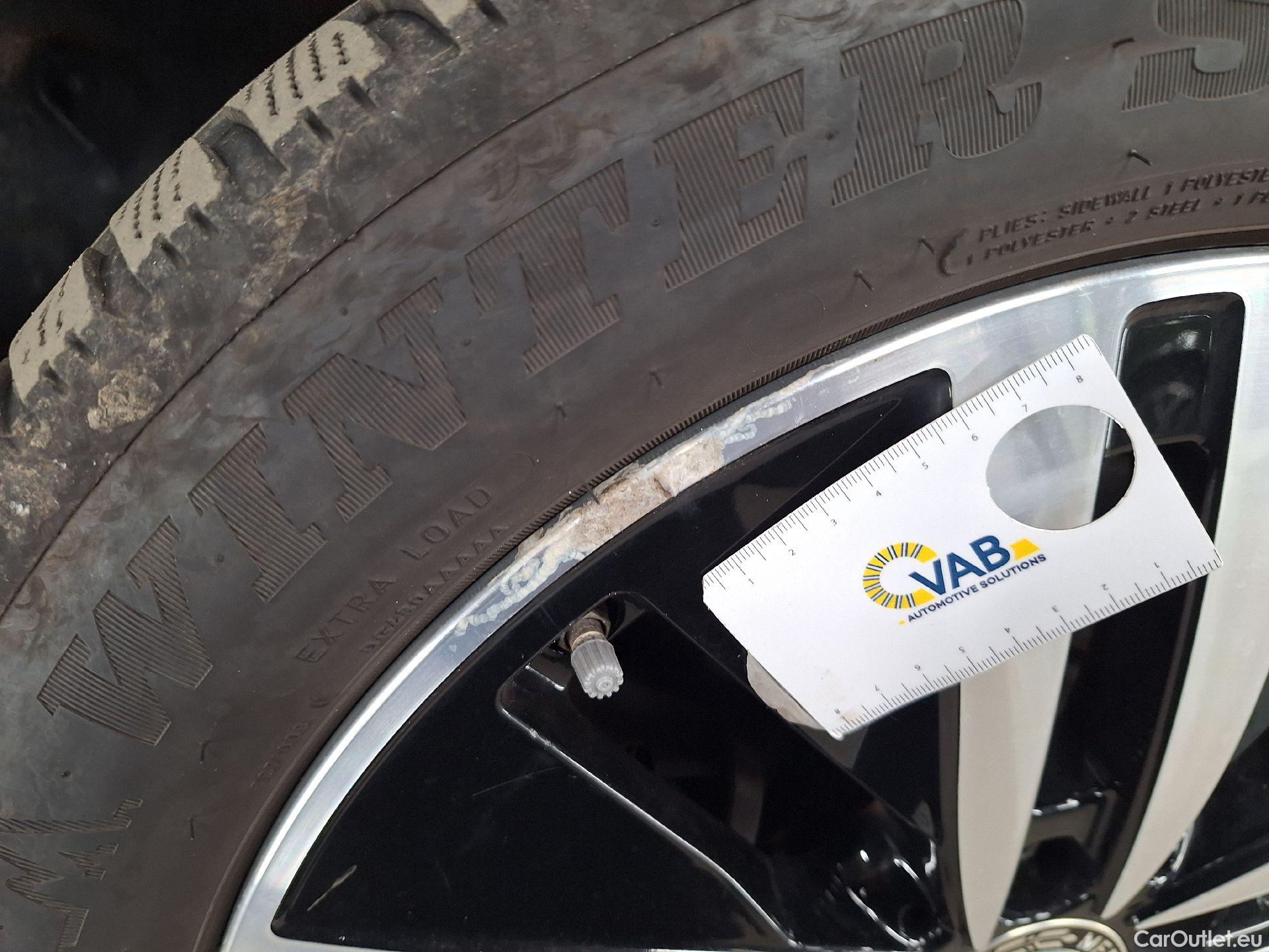  Mercedes  A-Klasse Mercedes, A-Class '18, Mercedes-Benz  A 250 e Business Solution 5 #16