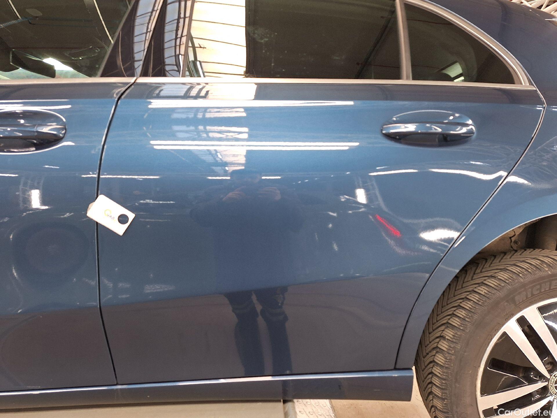  Mercedes  A-Klasse Mercedes, A-Class '18, Mercedes-Benz  A 250 e Business Solution 5 #10