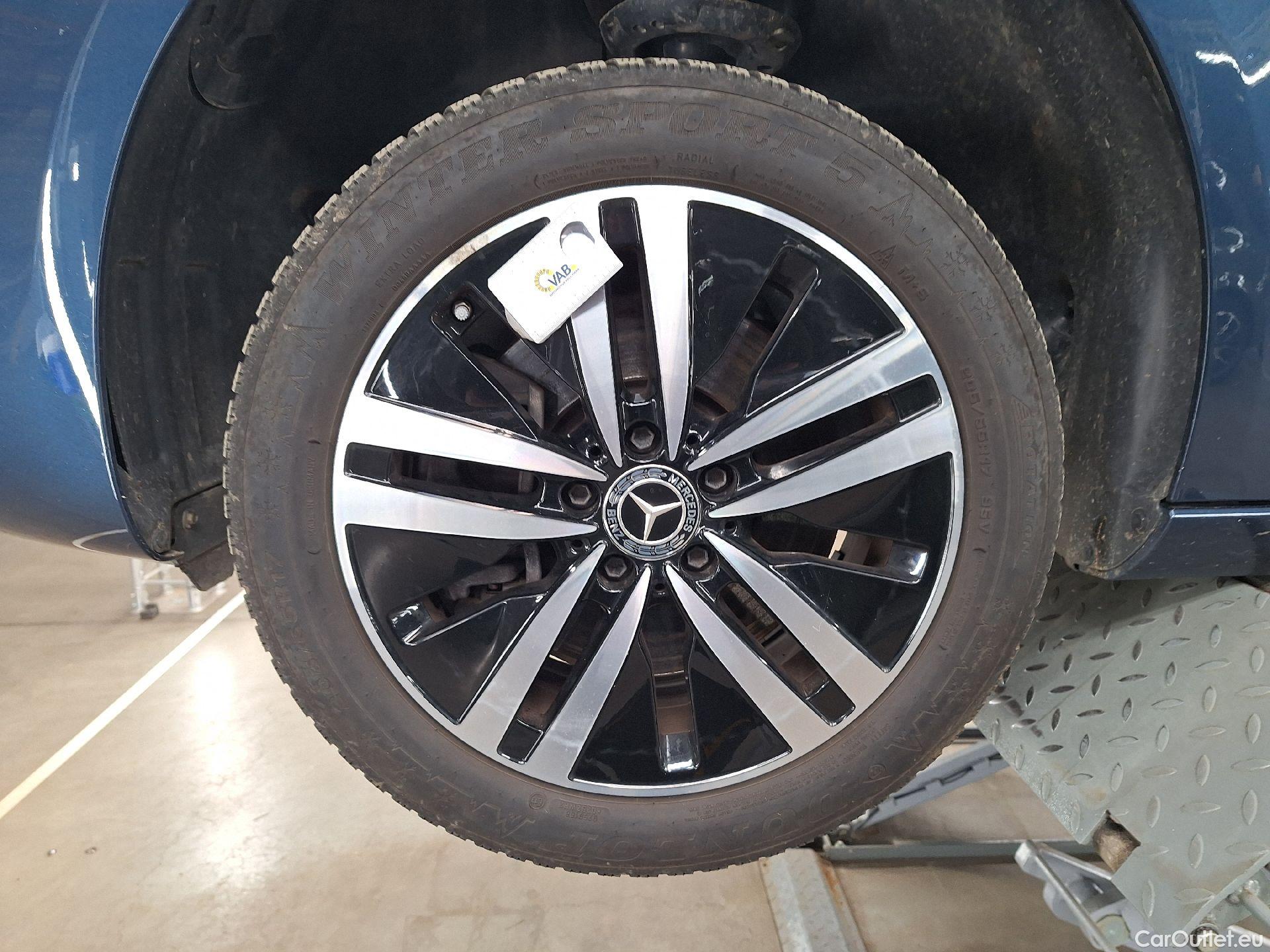  Mercedes  A-Klasse Mercedes, A-Class '18, Mercedes-Benz  A 250 e Business Solution 5 #15