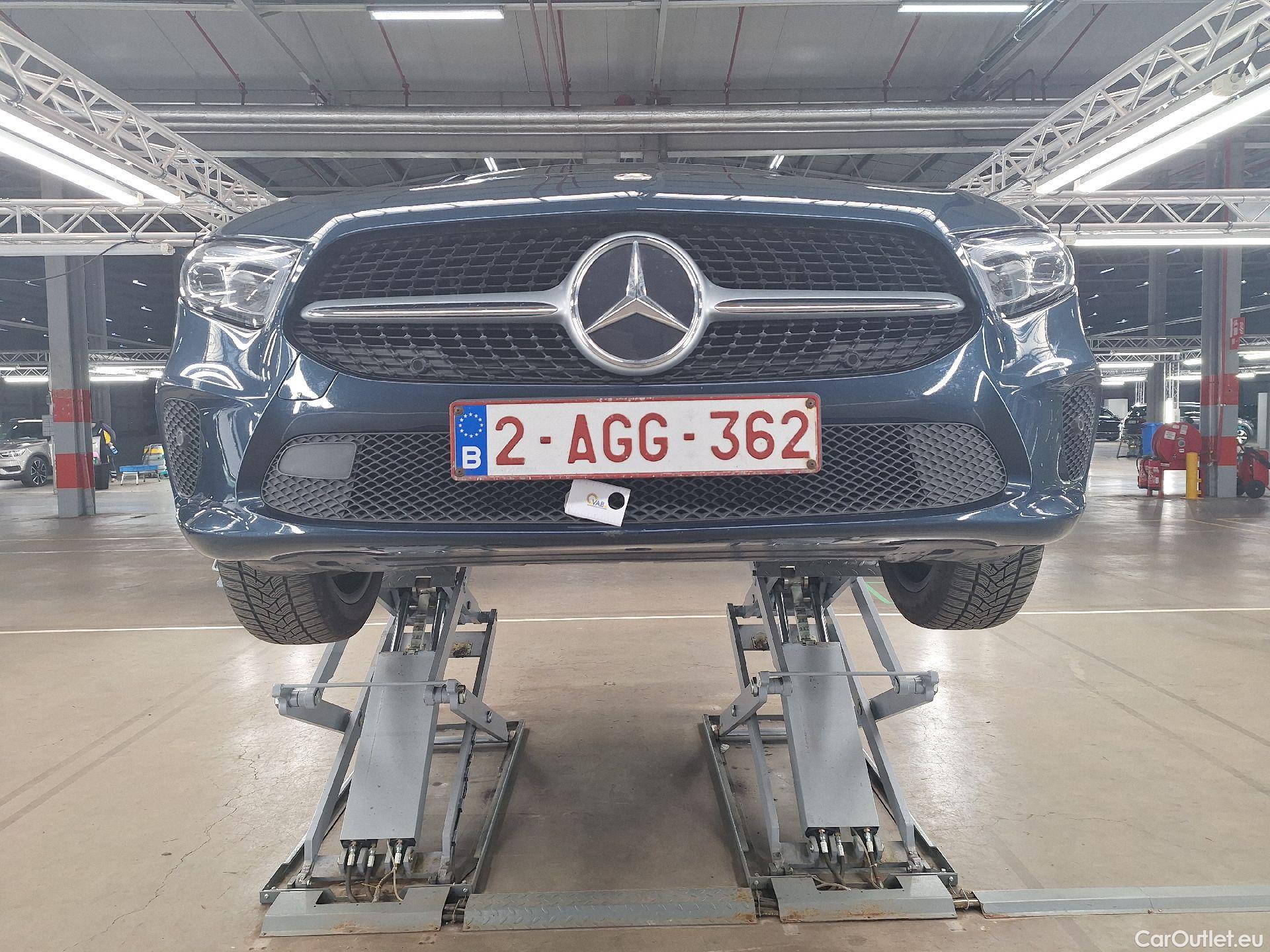  Mercedes  A-Klasse Mercedes, A-Class '18, Mercedes-Benz  A 250 e Business Solution 5 #23