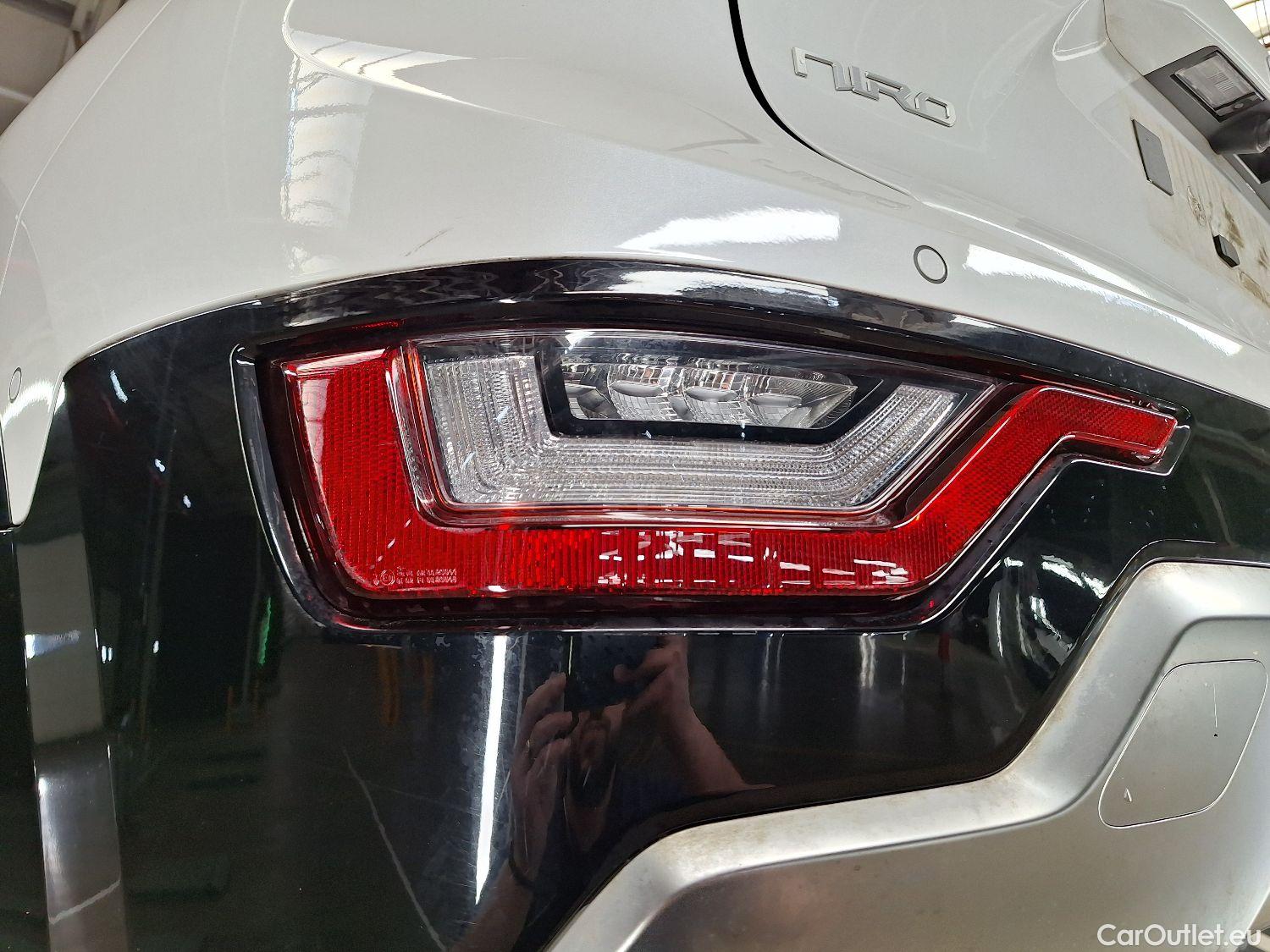  KIA  Niro Kia,  '22, KIA  Pace 1.6 GDi HEV 6DCT 5d #6