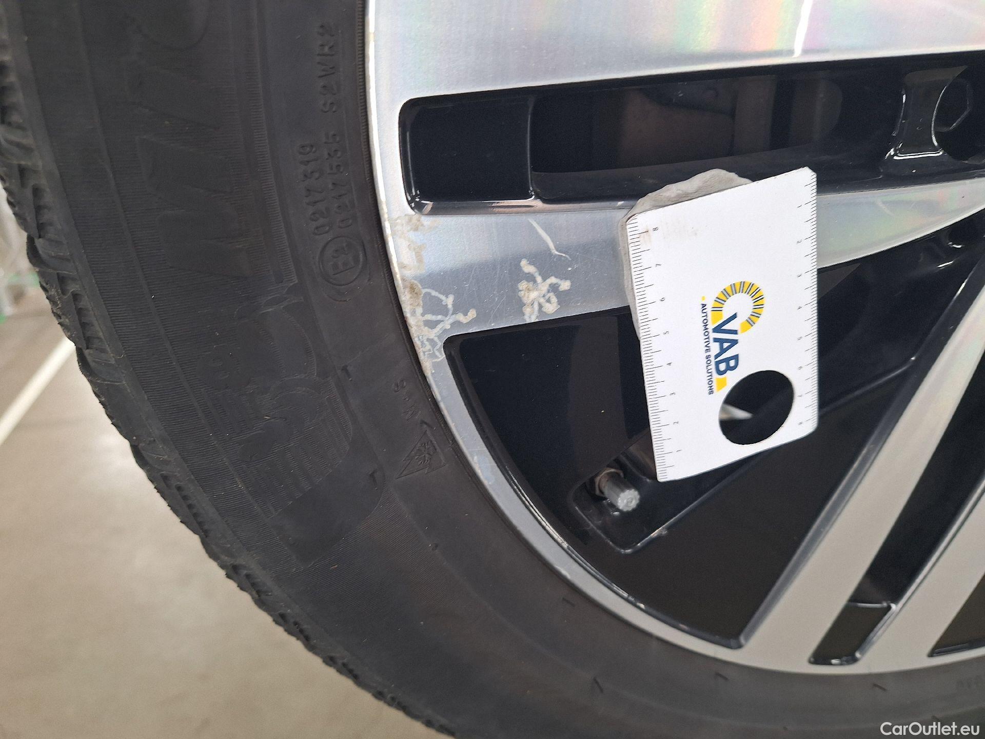  Mercedes  A-Klasse Mercedes, A-Class '18, Mercedes-Benz  A 250 e Business Solution 5 #20