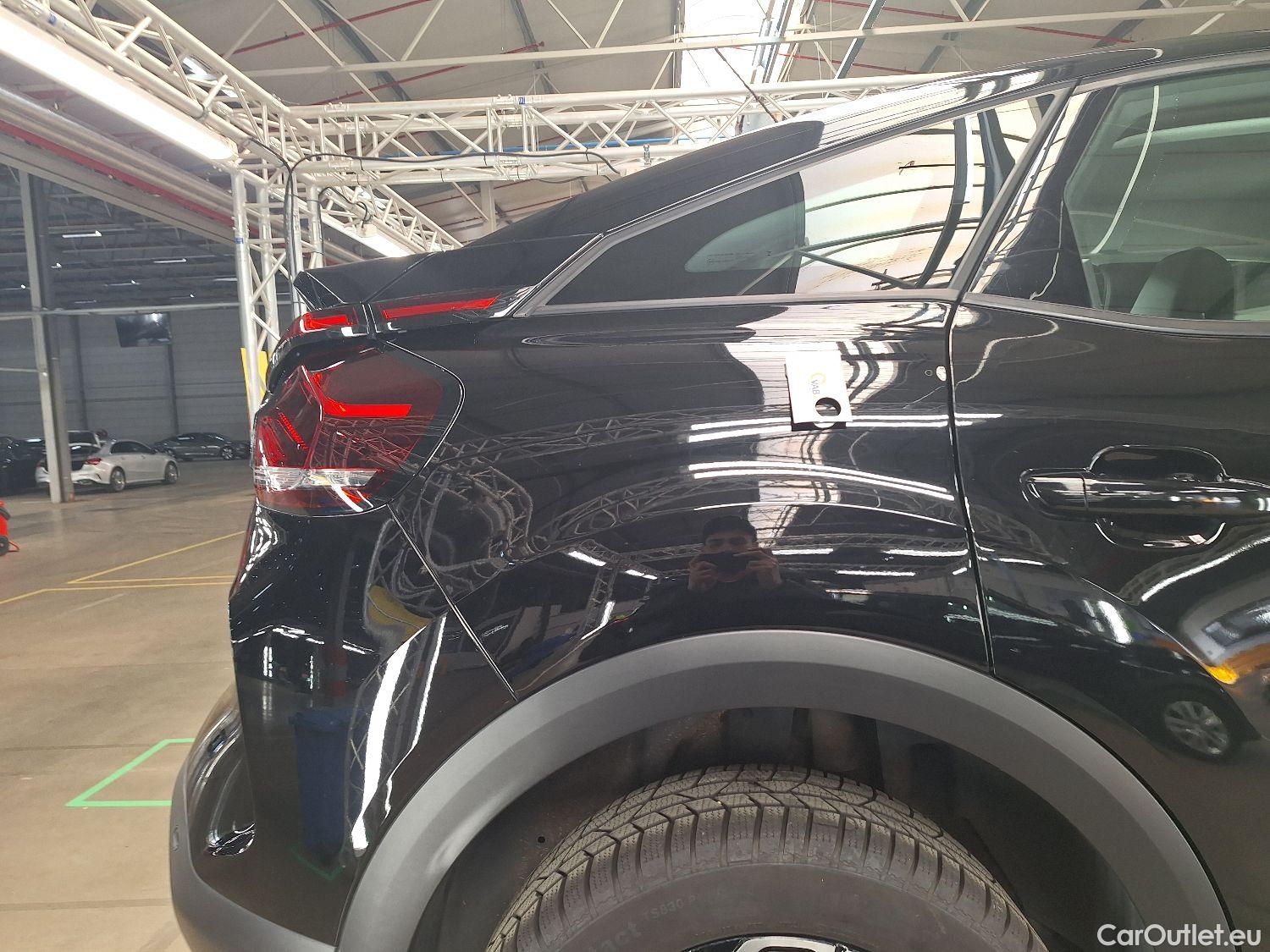  Citroen  C4 Citroën,  '20, Citroën  1.5 BlueHDi 110 S&S MAN6 Feel 5d #23