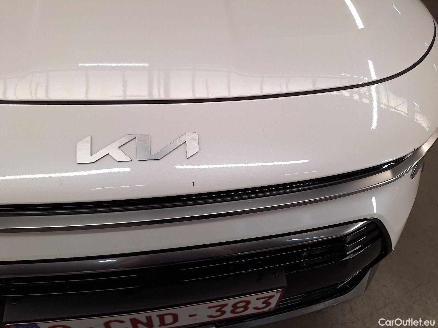  KIA  Niro Kia,  '22, KIA  Pace 1.6 GDi HEV 6DCT 5d #22