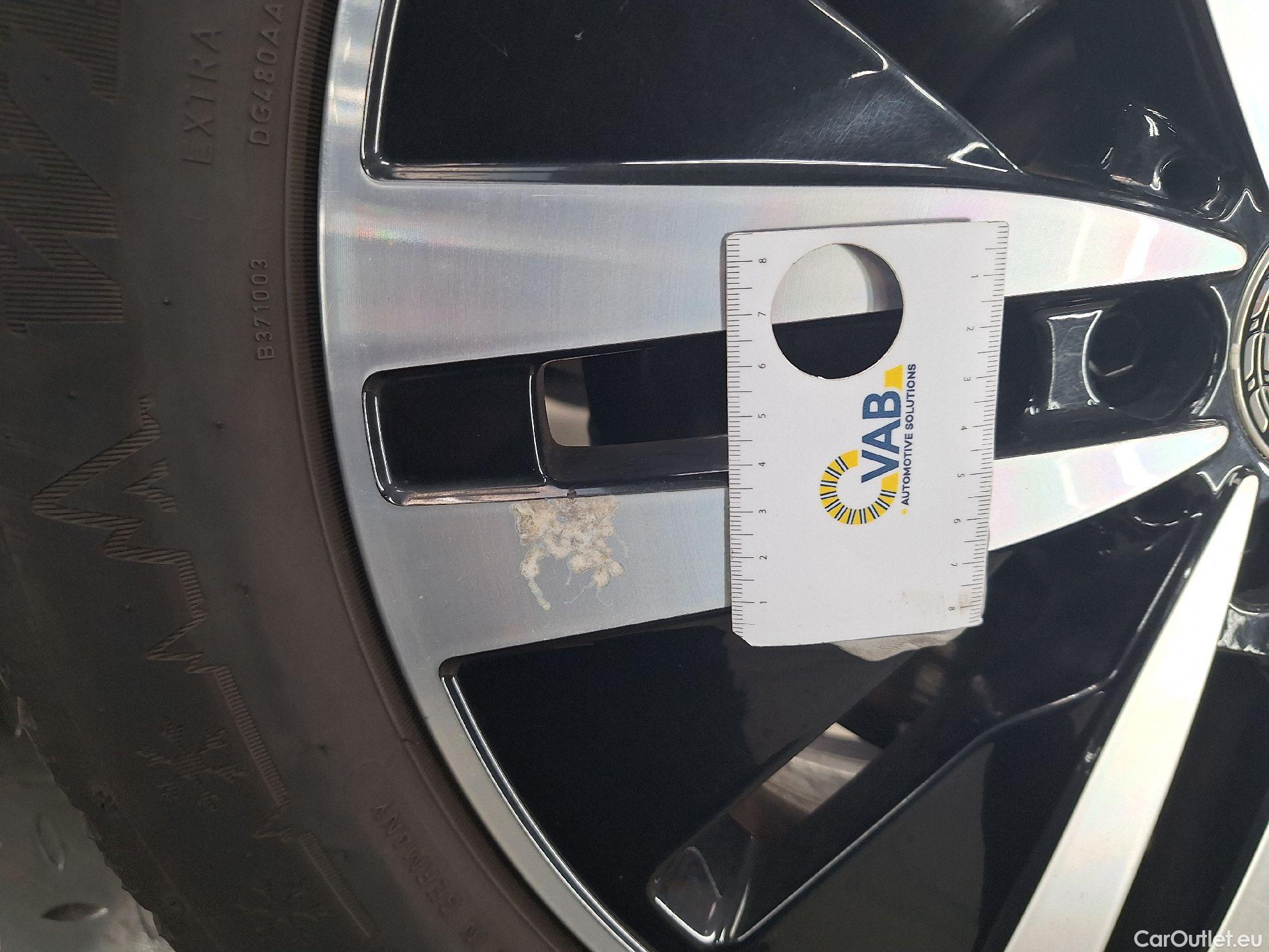  Mercedes  A-Klasse Mercedes, A-Class '18, Mercedes-Benz  A 250 e Business Solution 5 #22