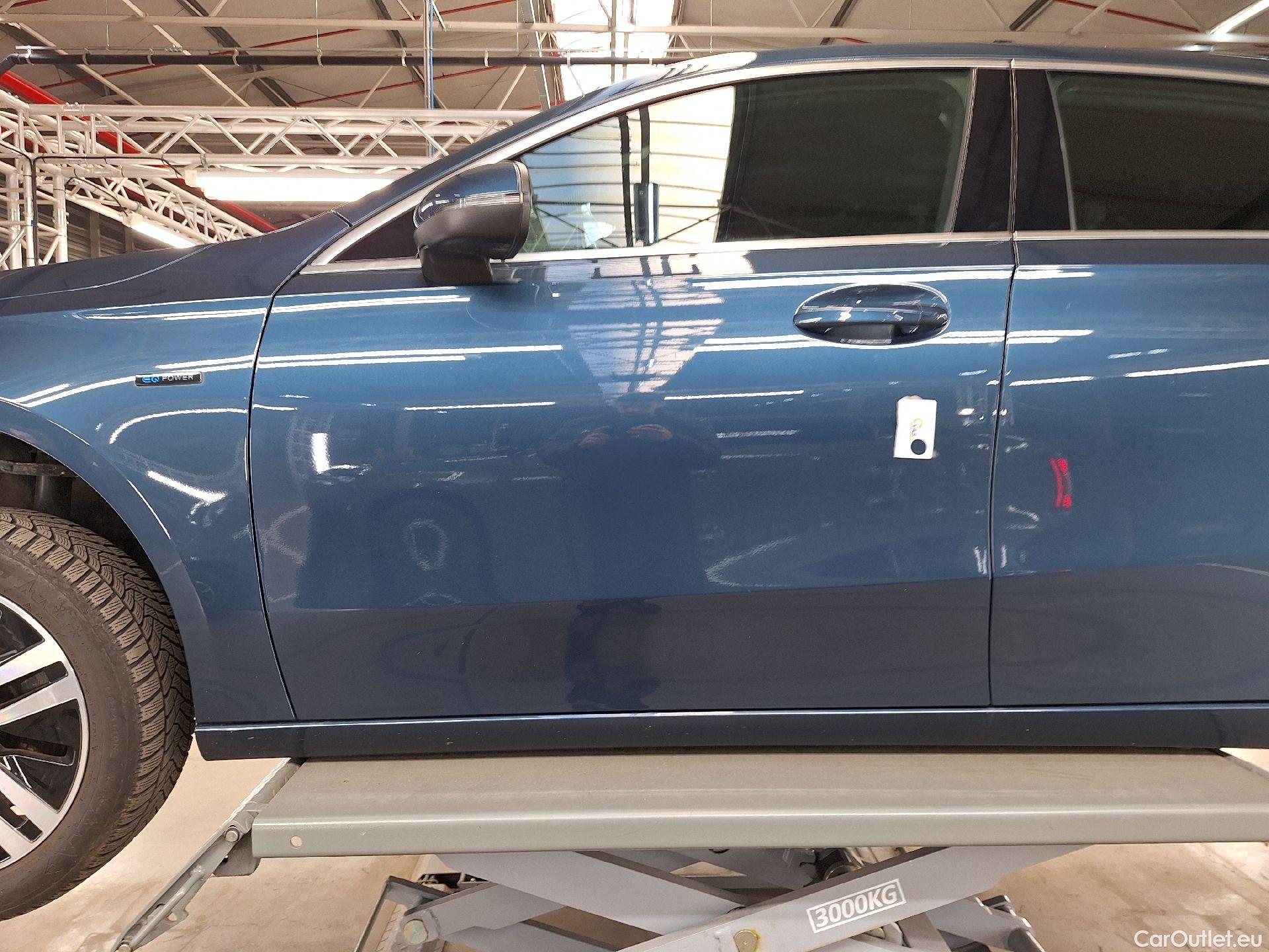  Mercedes  A-Klasse Mercedes, A-Class '18, Mercedes-Benz  A 250 e Business Solution 5 #8