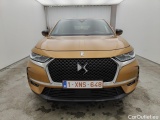  DS  DS7 DS 7 Crossback 1.5 BlueHDi 130 Automatic Be Chic 5d #5