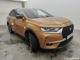 DS  DS7 DS 7 Crossback 1.5 BlueHDi 130 Automatic Be Chic 5d #8