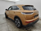 DS  DS7 DS 7 Crossback 1.5 BlueHDi 130 Automatic Be Chic 5d #7