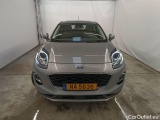  Ford  Puma Ford  1.0i Ecoboost MHEV 92kW Aut. Titanium 5d #5