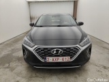  Hyundai   Ioniq Hyundai 1.6 GDi ISG DCT Hybride Feel 5d #5