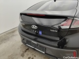  Hyundai   Ioniq Hyundai 1.6 GDi ISG DCT Hybride Feel 5d #20