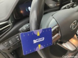  Hyundai   Ioniq Hyundai 1.6 GDi ISG DCT Hybride Feel 5d #43