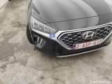  Hyundai   Ioniq Hyundai 1.6 GDi ISG DCT Hybride Feel 5d #101
