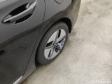  Hyundai   Ioniq Hyundai 1.6 GDi ISG DCT Hybride Feel 5d #106