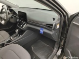  Hyundai   Ioniq Hyundai 1.6 GDi ISG DCT Hybride Feel 5d #136