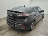  Hyundai   Ioniq Hyundai 1.6 GDi ISG DCT Hybride Feel 5d #2