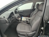  Hyundai   Ioniq Hyundai 1.6 GDi ISG DCT Hybride Feel 5d #3