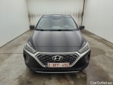  Hyundai   Ioniq Hyundai 1.6 GDi ISG DCT Hybride Feel 5d #5
