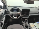  Hyundai   Ioniq Hyundai 1.6 GDi ISG DCT Hybride Feel 5d #9