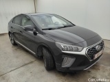  Hyundai   Ioniq Hyundai 1.6 GDi ISG DCT Hybride Feel 5d #8