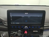  Hyundai   Ioniq Hyundai 1.6 GDi ISG DCT Hybride Feel 5d #13