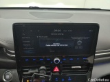  Hyundai   Ioniq Hyundai 1.6 GDi ISG DCT Hybride Feel 5d #14