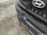  Hyundai   Ioniq Hyundai 1.6 GDi ISG DCT Hybride Feel 5d #24