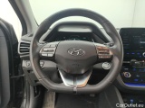 Hyundai   Ioniq Hyundai 1.6 GDi ISG DCT Hybride Feel 5d #40