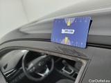  Hyundai   Ioniq Hyundai 1.6 GDi ISG DCT Hybride Feel 5d #67