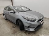  KIA  Cee'd KIA  Sportswagon Pulse 1.0 T-GDi 100 ISG 5d #9