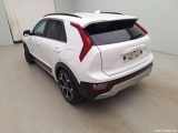  KIA  Niro Kia,  '22, KIA  Pace 1.6 GDi HEV 6DCT 5d #6