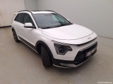  KIA  Niro Kia,  '22, KIA  Pace 1.6 GDi HEV 6DCT 5d #9