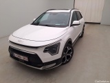  KIA  Niro Kia,  '22, KIA  Pace 1.6 GDi HEV 6DCT 5d #2