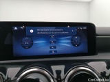  Mercedes  A-Klasse Mercedes-Benz Classe A A 180 Business Line 5d #26
