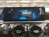  Mercedes  A-Klasse Mercedes-Benz  A 180 d DCT Business Solution 5d #14