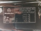  Mercedes  A-Klasse Mercedes-Benz  A 180 d DCT Business Solution 5d #17